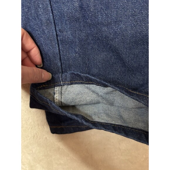 Wrangler Cowboy Cut Original Fit  Jeans Mens 34 936PWD  2 Pairs Rodeo Western - Picture 12 of 13